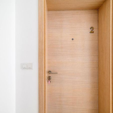 Appartement Ledunis à Šibenik Chambre photo
