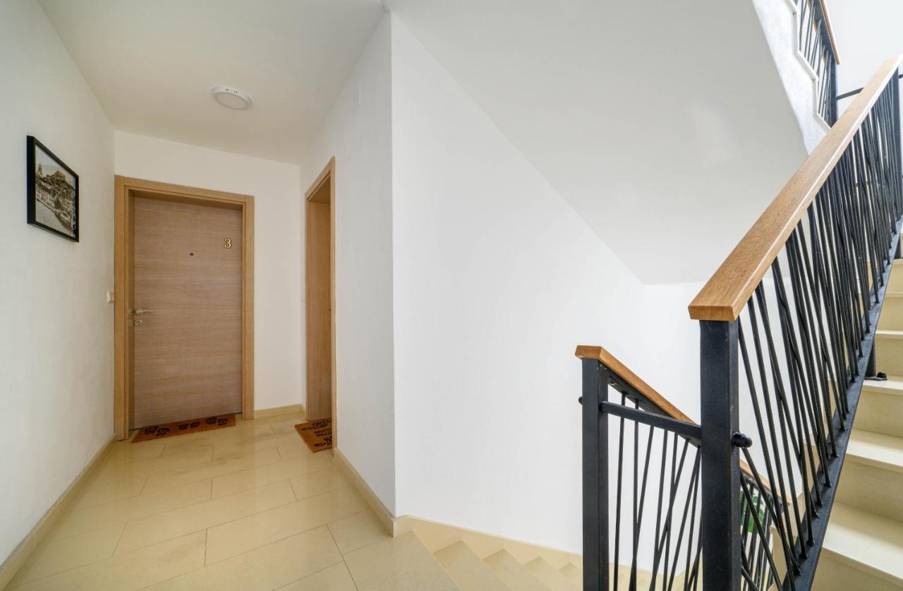 Appartement Ledunis à Šibenik Extérieur photo