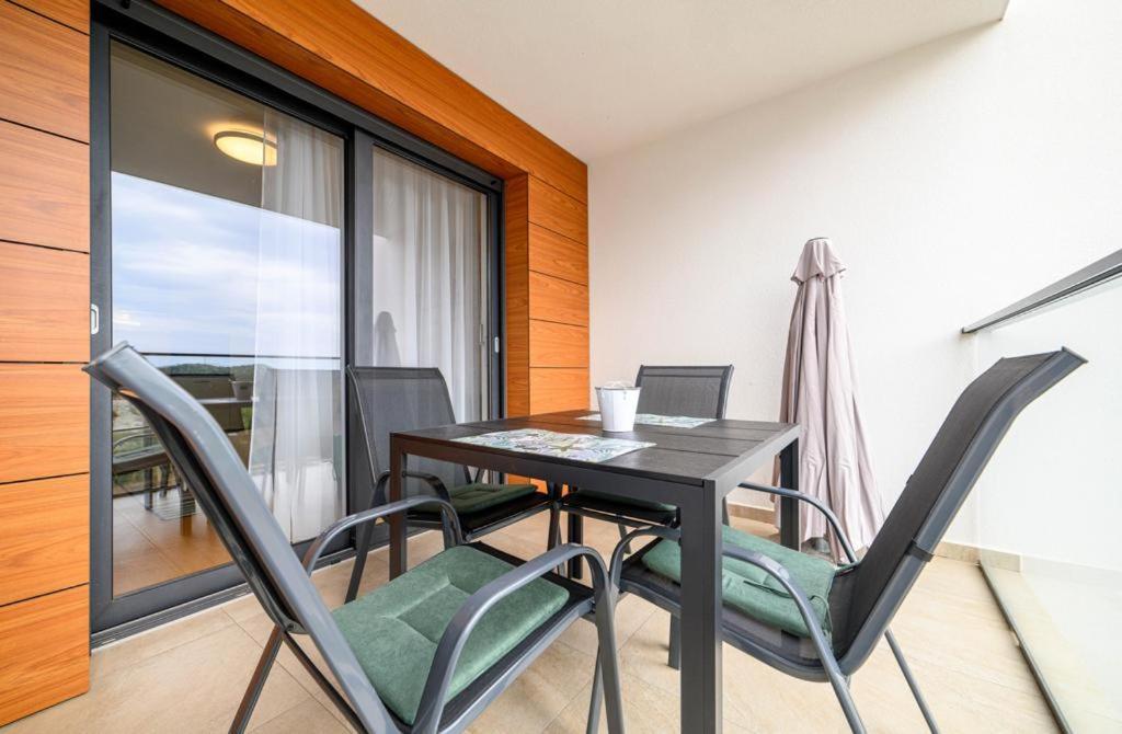 Appartement Ledunis à Šibenik Extérieur photo