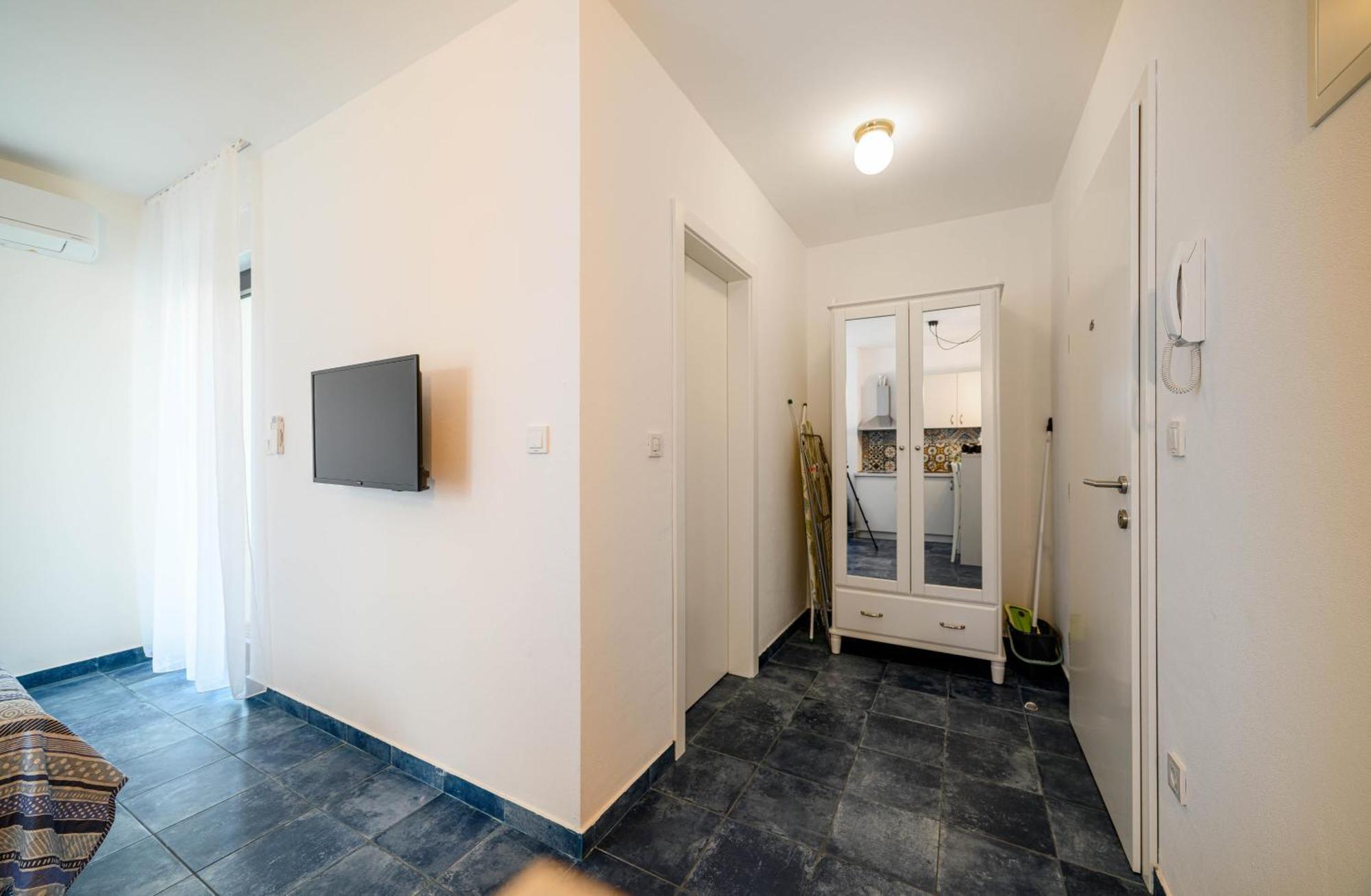 Appartement Ledunis à Šibenik Chambre photo