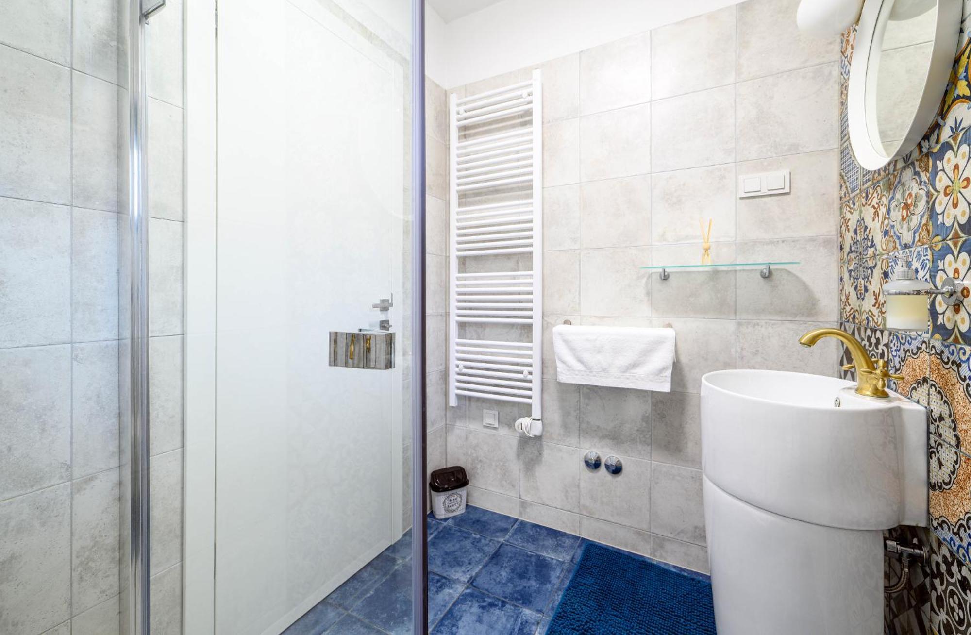 Appartement Ledunis à Šibenik Chambre photo